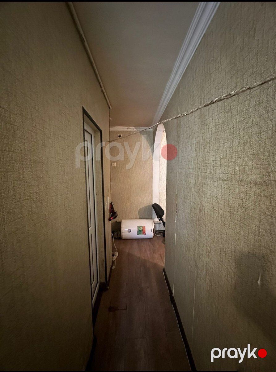 Satılır 1 otaqlı köhnə tikili 35 m² — Mənzil, Bakı (3)