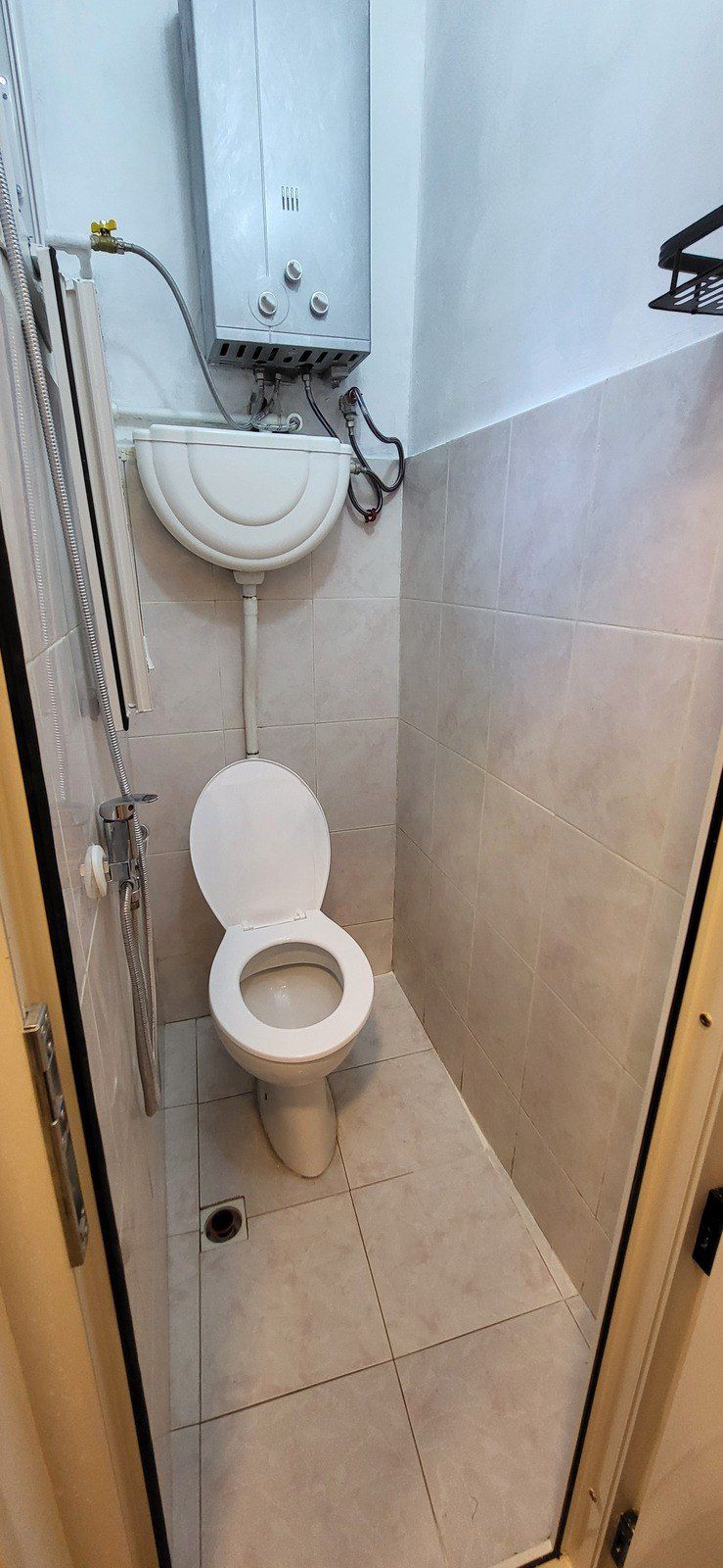İcarəyə verilir 1 otaqlı köhnə tikili 15 m² — Mənzil, Bakı (11)