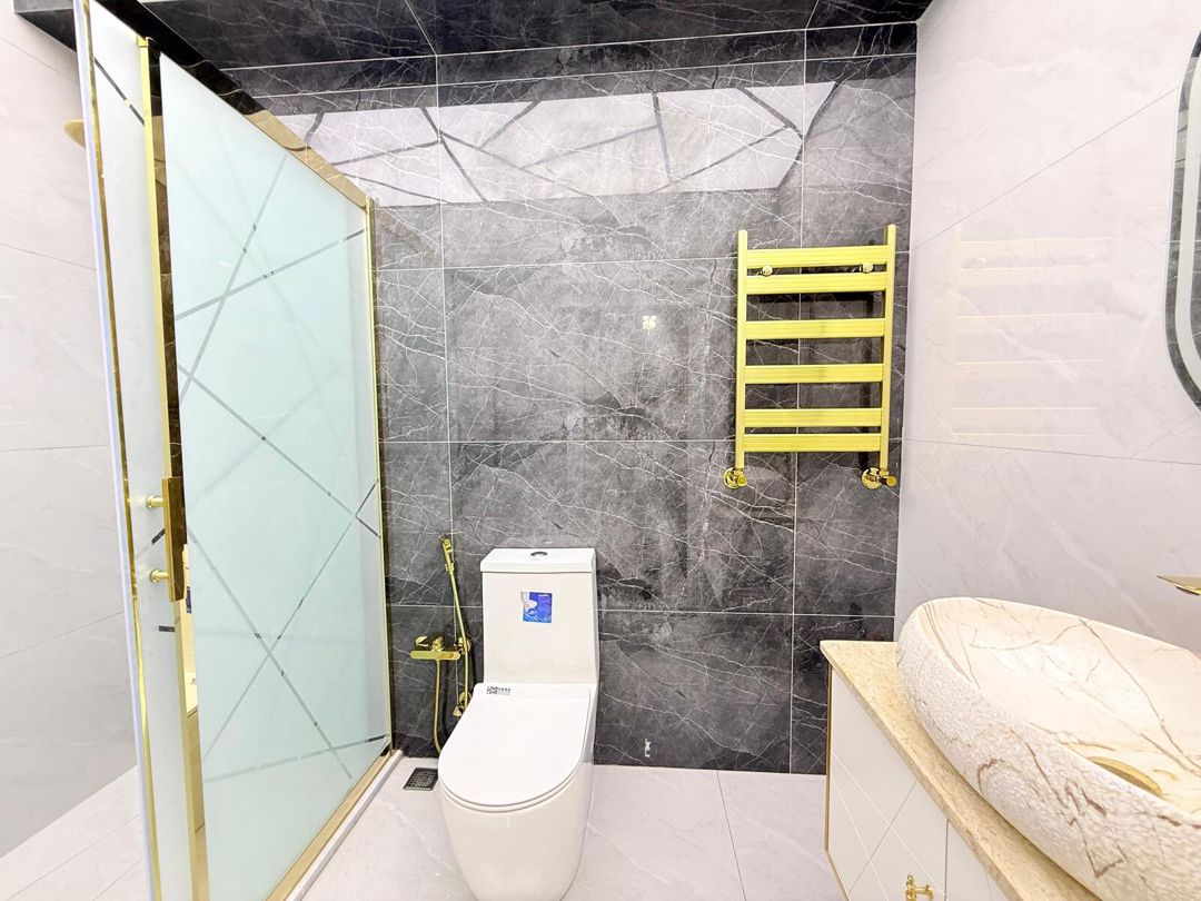 Satılır 3 otaqlı yeni tikili 77 m² — Mənzil, Bakı (10)