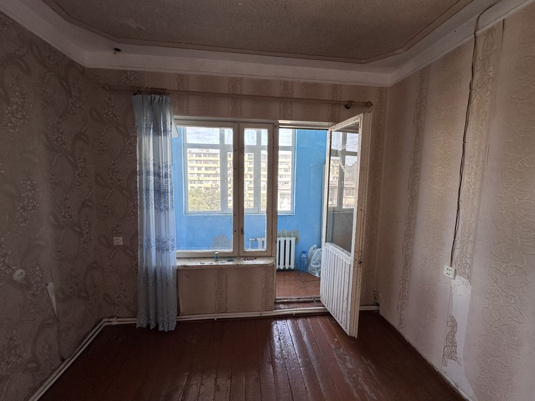 Satılır 1 otaqlı köhnə tikili 48 m² — Mənzil, Bakı (2)