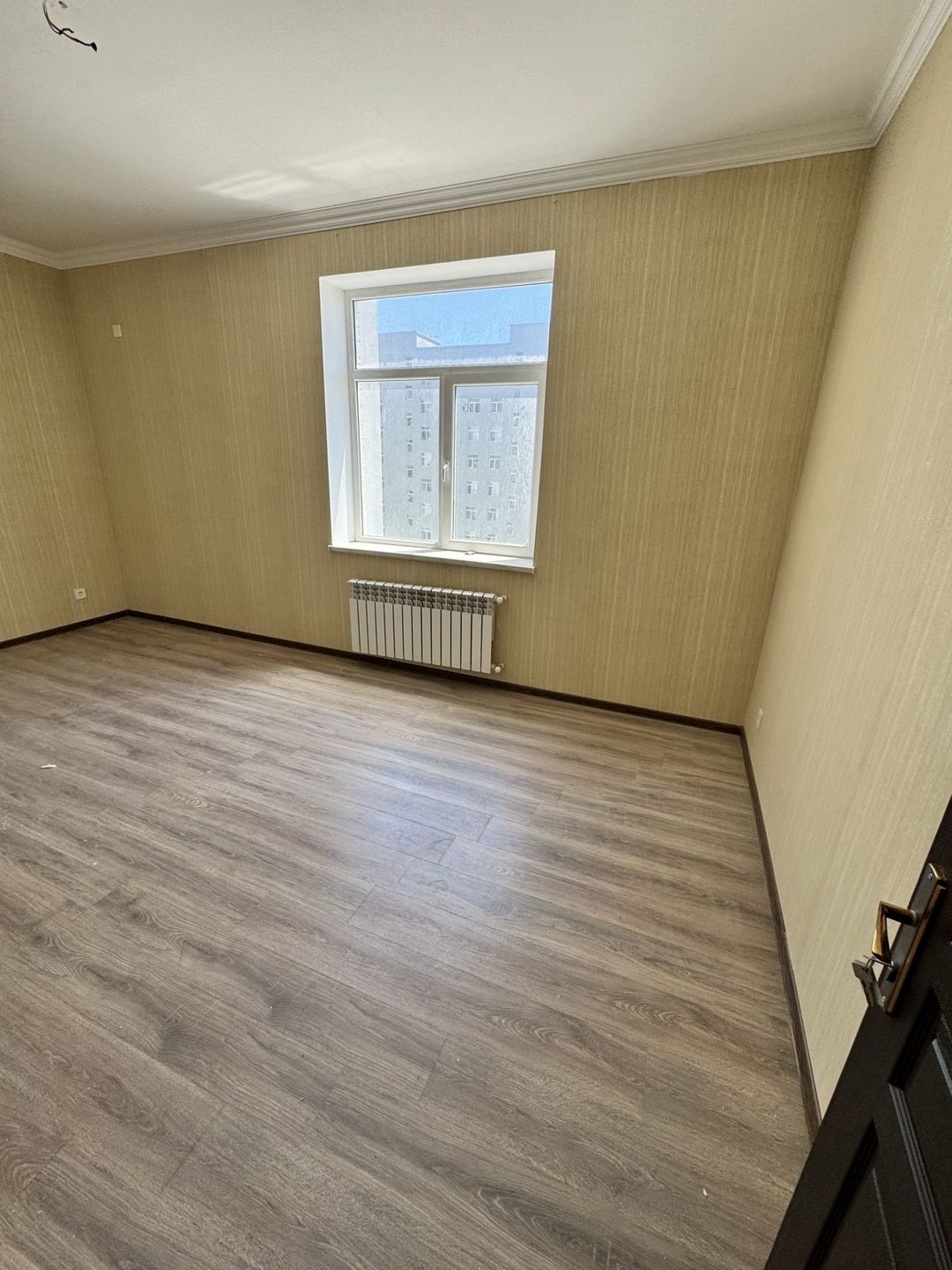 3-otaqlı yeni tikili, Suraxanı r., 76 m² — Mənzil, Bakı (10)