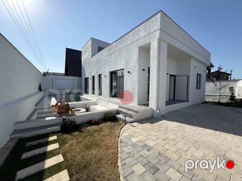 Satılır 5 otaqlı həyət evi/bağ evi 134 m²