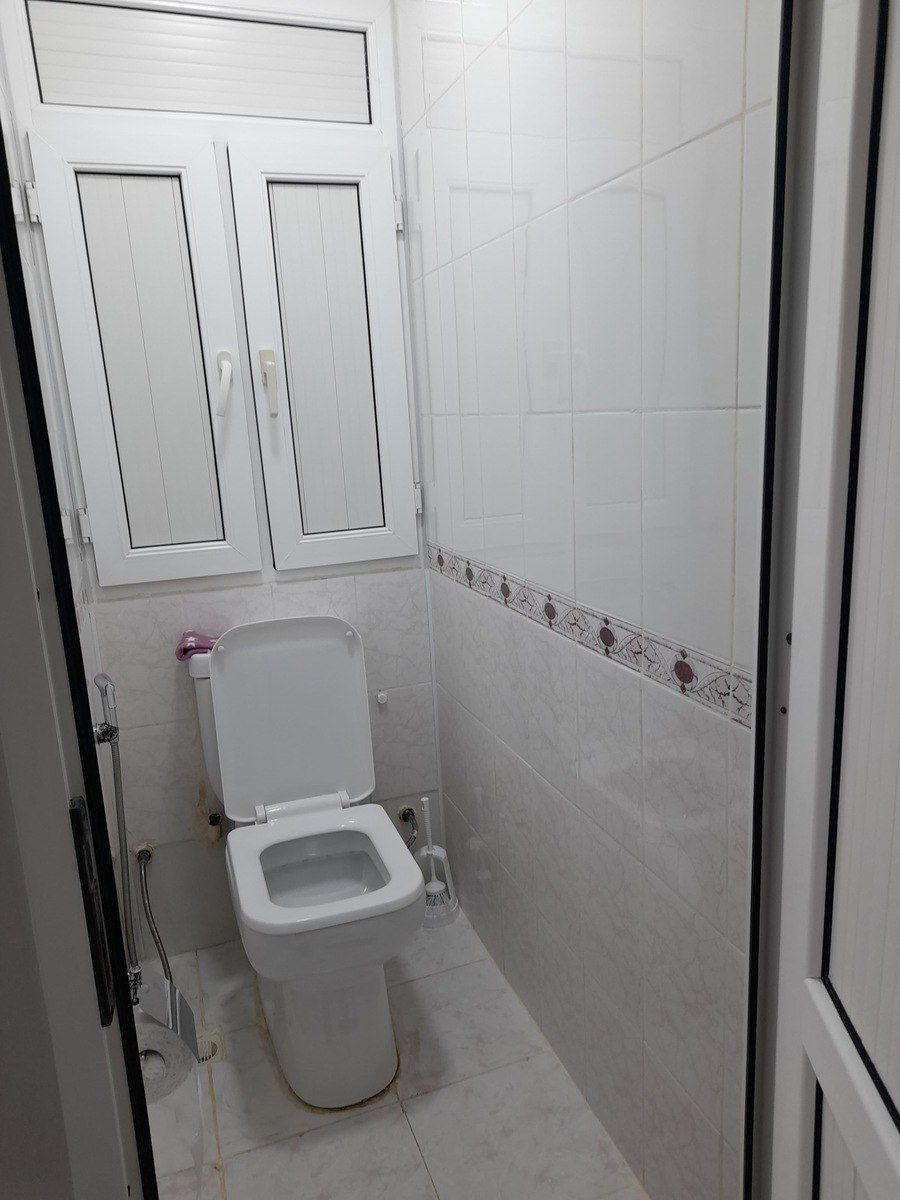 Satılır 5 otaqlı köhnə tikili 115 m² — Mənzil, Bakı (9)