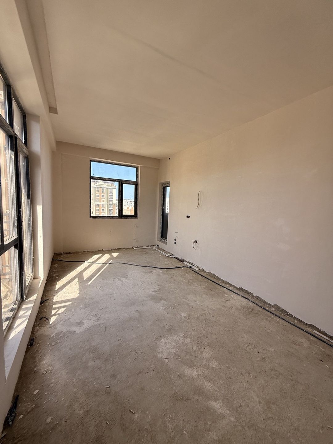 Satılır 2 otaqlı yeni tikili 55 m² — Mənzil, Bakı (2)