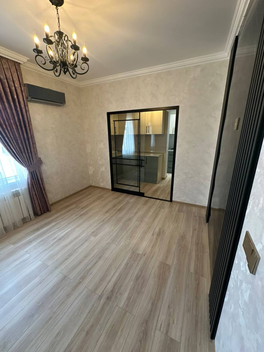 Satılır 2 otaqlı köhnə tikili 43 m² — Mənzil, Bakı (2)