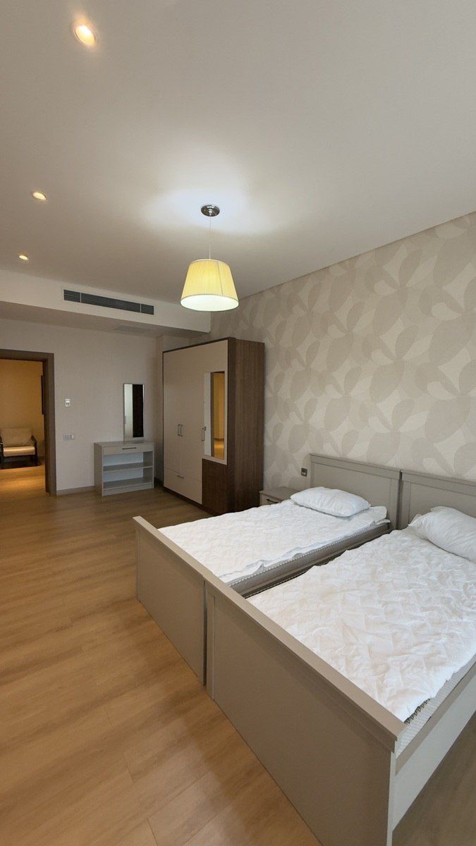 İcarəyə verilir 4 otaqlı yeni tikili 201.2 m² — Mənzil, Bakı (9)