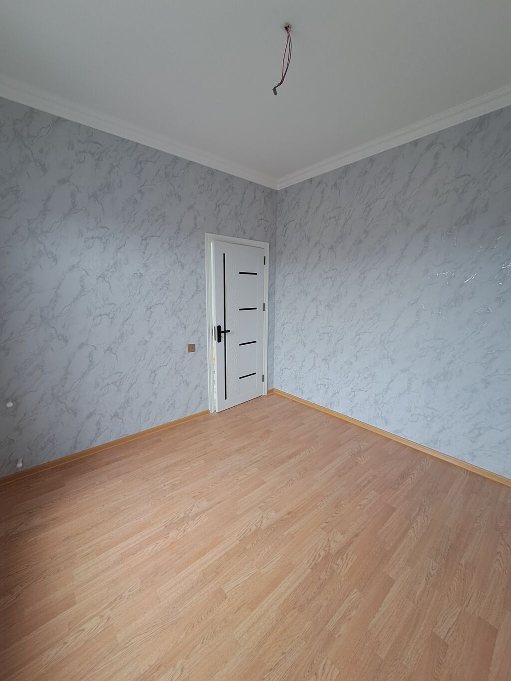 4 otaqlı, 105 kv. m, Yeni təmirli — Daşınmaz əmlak, Qobu (9)