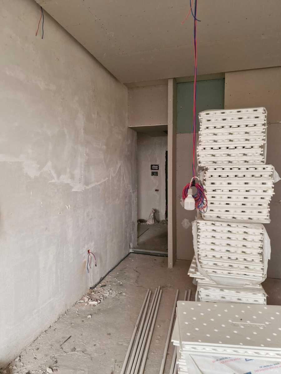 Satılır 2 otaqlı yeni tikili 67 m² — Mənzil, Bakı (4)