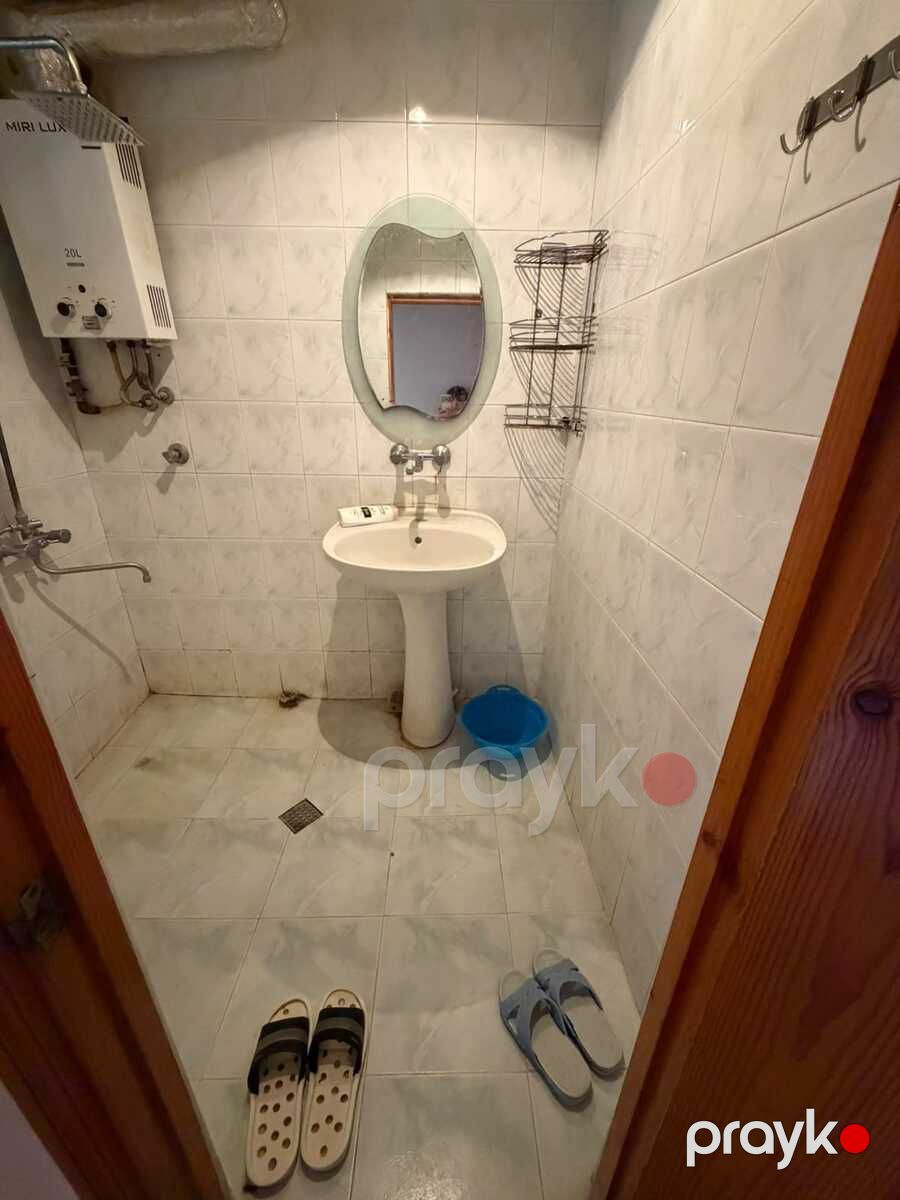 Satılır 3 otaqlı köhnə tikili 80 m² — Mənzil, Bakı (8)