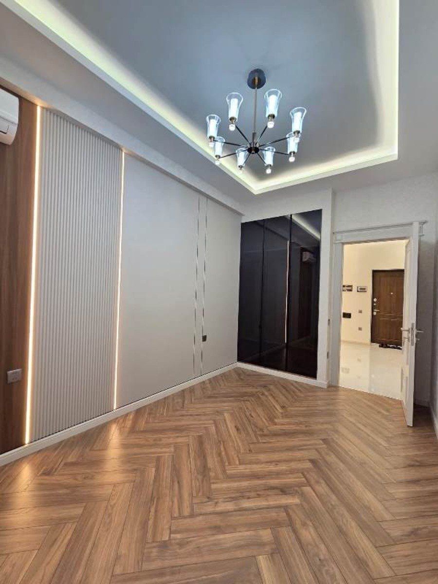 Satılır 2 otaqlı yeni tikili 68 m² — Mənzil, Bakı (8)