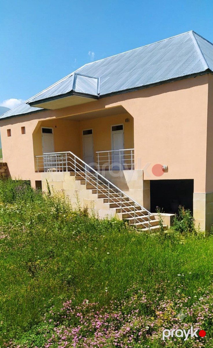 Həyət evi, Daşkəsən r — Ev, villa, Daşkəsən (3)