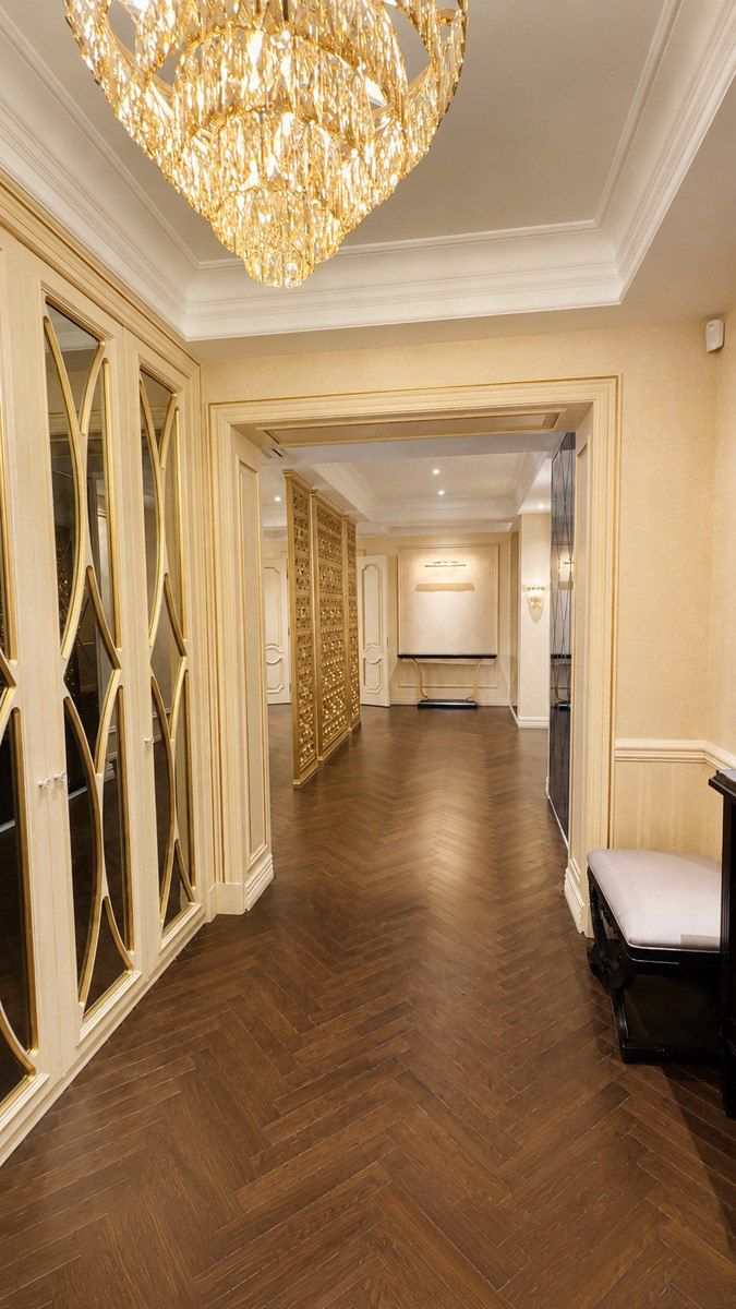 Satılır 3 otaqlı yeni tikili 202 m² — Mənzil, Bakı (3)