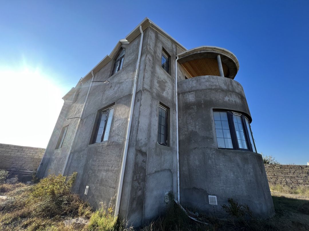 Satılır 4 otaqlı həyət evi/bağ evi 250 m² — Ev, villa, Bakı (5)