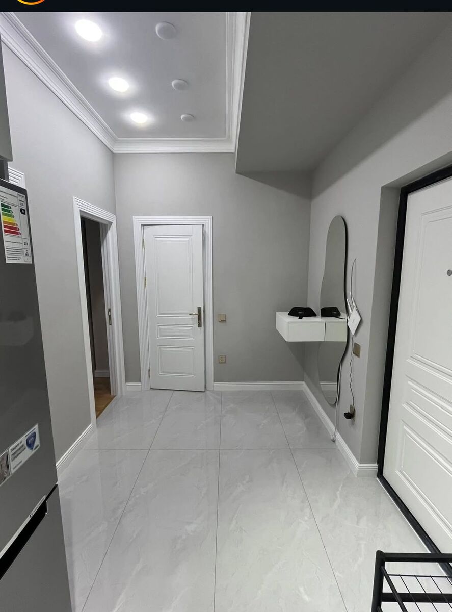 Satılır 2 otaqlı yeni tikili 64 m² — Mənzil, Bakı (8)