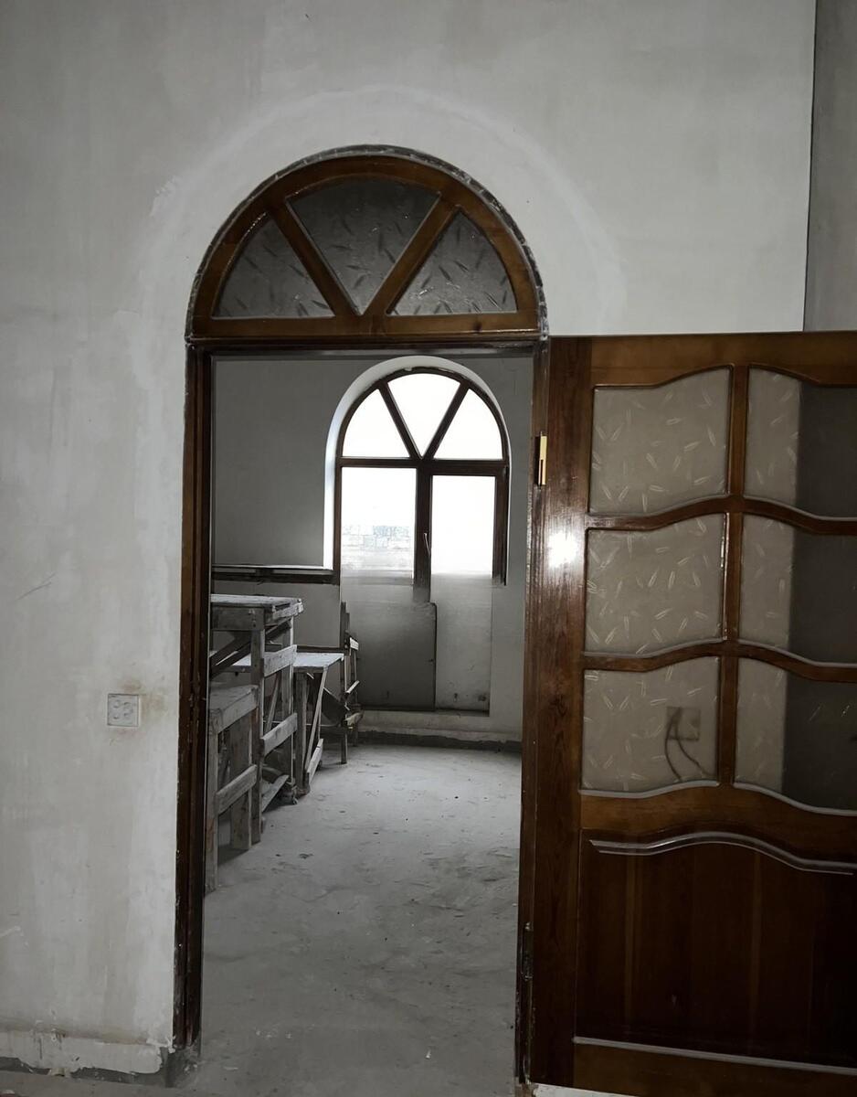 Satılır 9 otaqlı həyət evi/bağ evi 1500 m² — Ev, villa, Bakı (3)