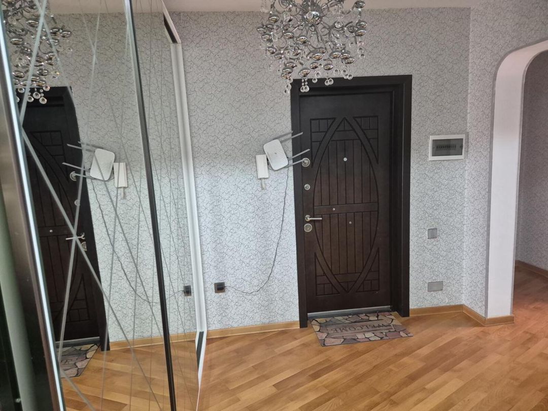 Satılır 3 otaqlı yeni tikili 90 m² — Mənzil, Bakı (12)