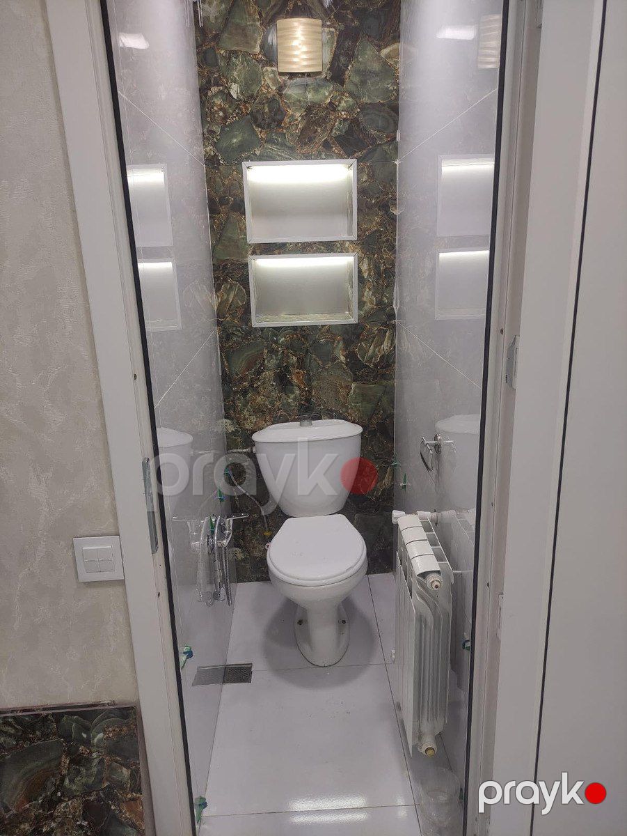 İcarəyə verilir 2 otaqlı köhnə tikili 85 m² — Mənzil, Bakı (11)