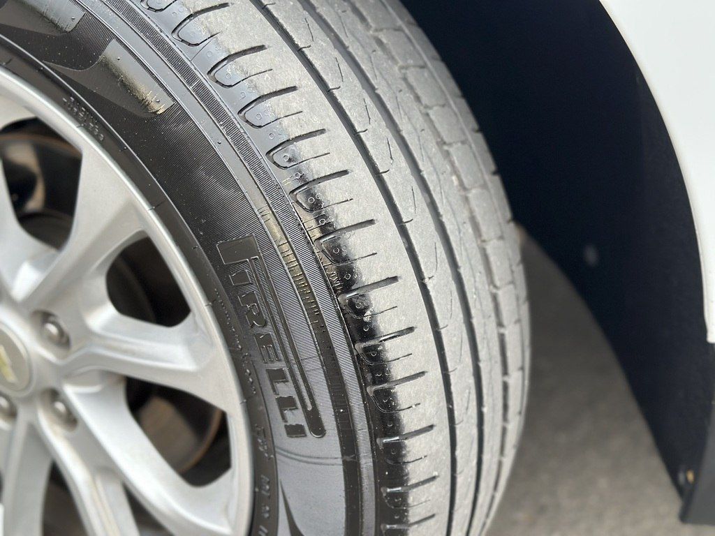 Chevrolet Equinox, 1.5 L, 2019 il, 85 000 km — Avtomobillər, Masallı (11)