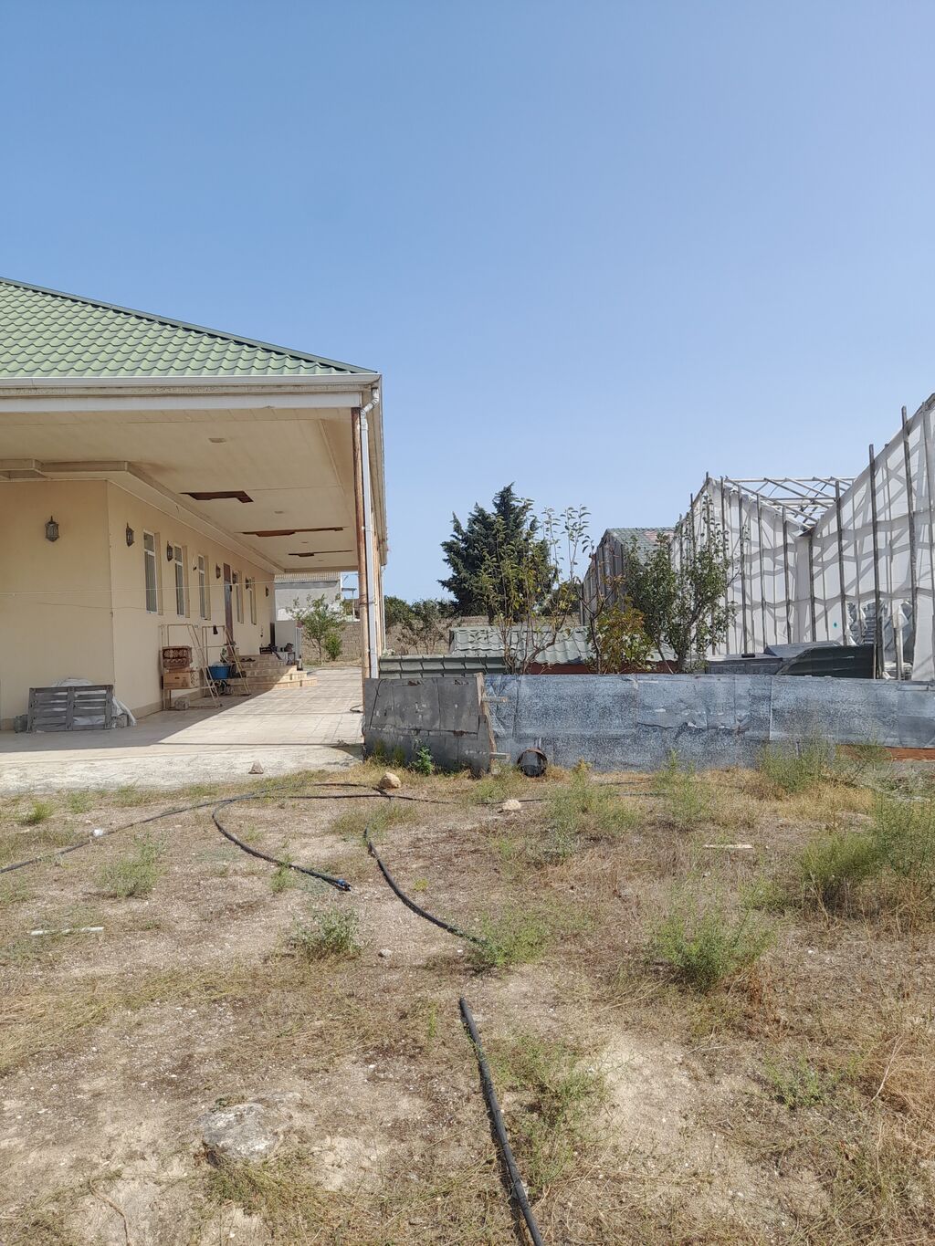 135 sot, Biznes üçün, Kupça (Çıxarış) — Torpaq, Digah (4)