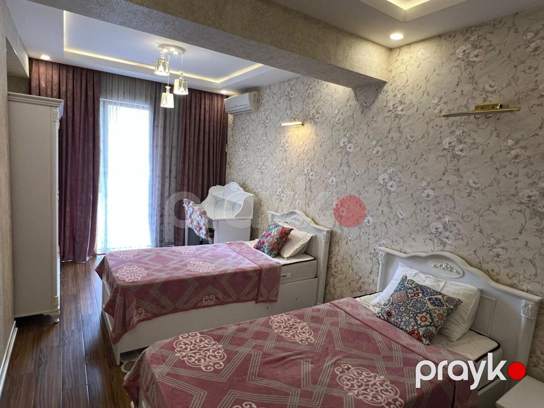 İcarəyə verilir 4 otaqlı yeni tikili 170 m² — Mənzil, Bakı (2)