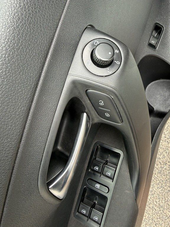 Volkswagen Polo, 1.6 L, 2019 il, 95 500 km — Avtomobillər, Bakı (10)