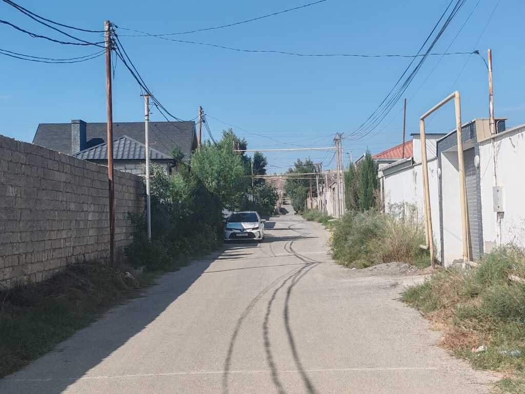 Satılır torpaq 8.3 sot — Torpaq, Bakı (3)