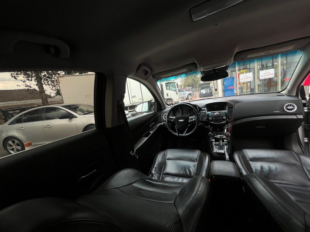 Chevrolet Cruze, 1.4 L, 2013 il, 348 000 km — Avtomobillər, Masallı (4)