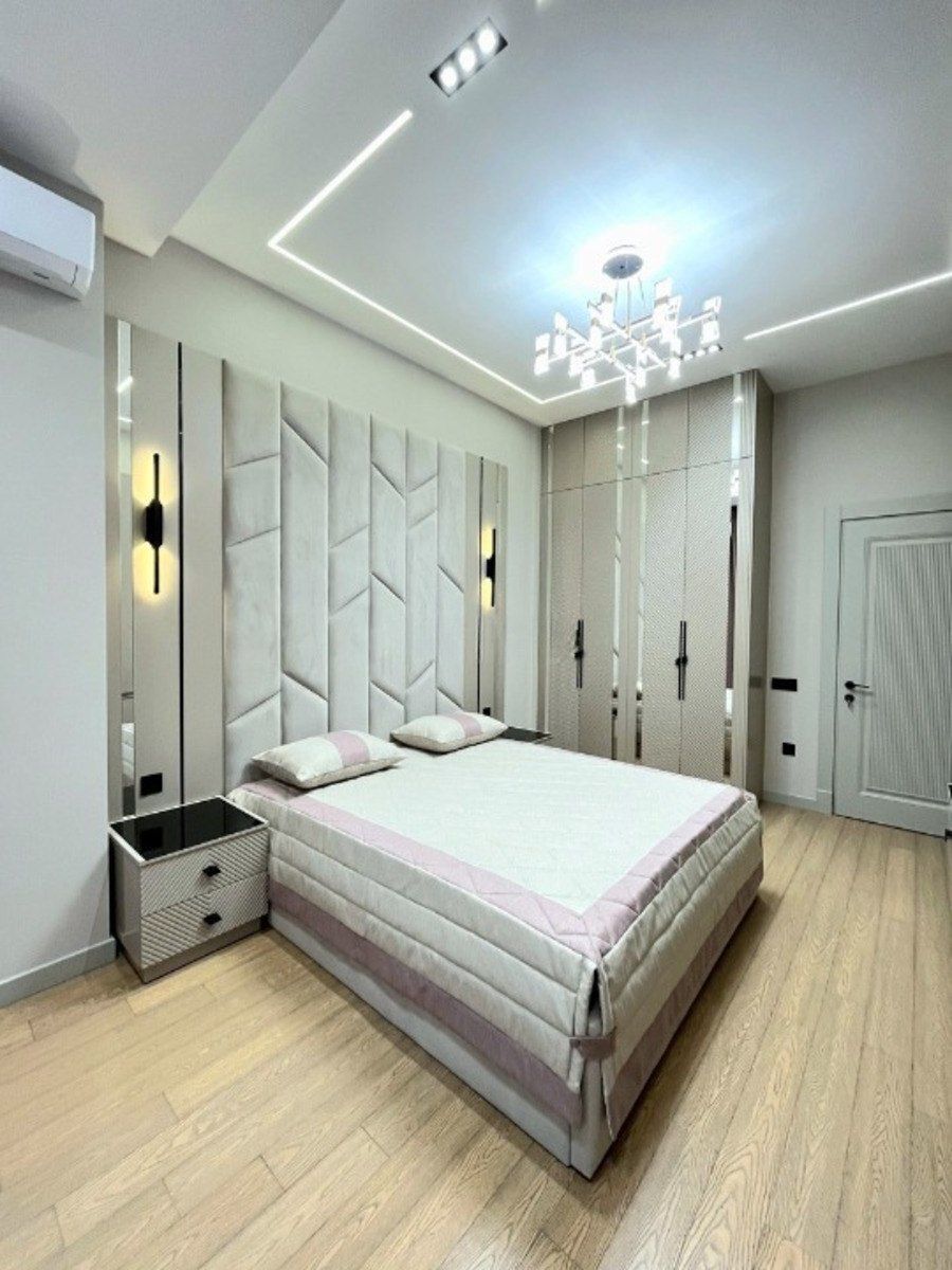 Satılır 4 otaqlı yeni tikili 160 m² — Mənzil, Bakı (11)