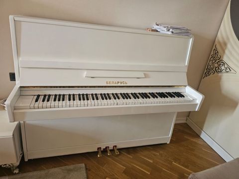 Pianino — Bakı