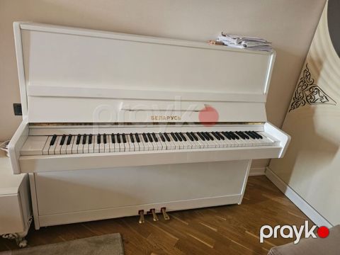 Pianino — Bakı