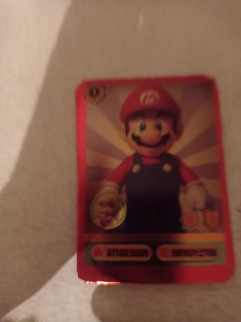 Mario broş 1azn — Gəncə