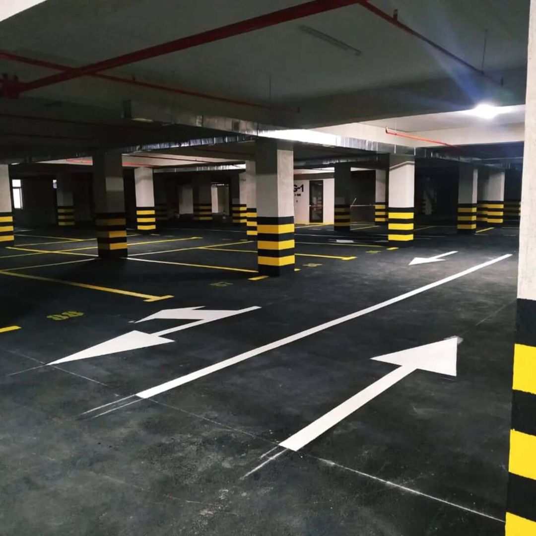 Satılır 2 otaqlı yeni tikili 77 m² — Mənzil, Bakı (10)