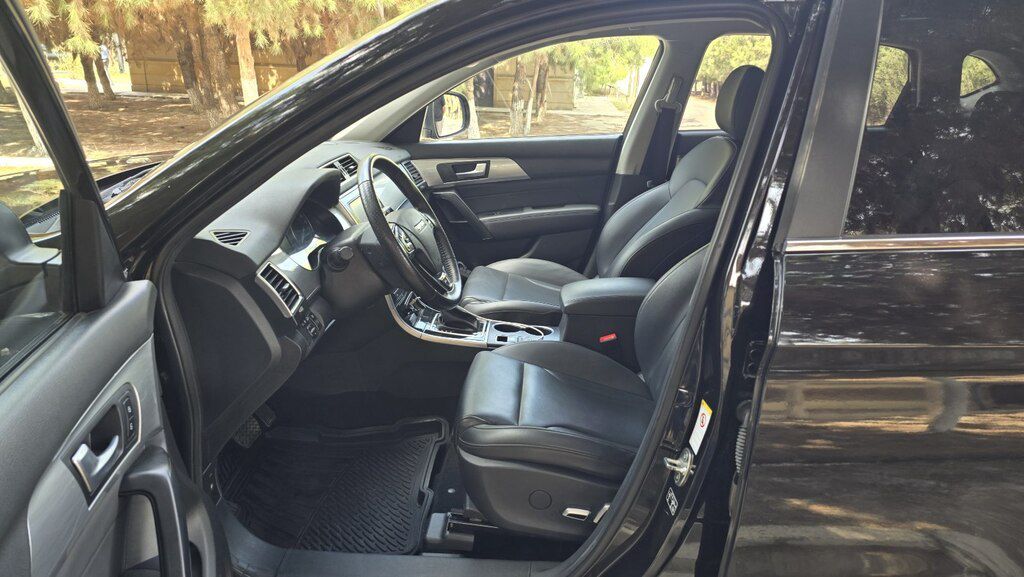 Haval H2, 1.5 L, 2021 il, 57 000 km — Avtomobillər, Bakı (9)