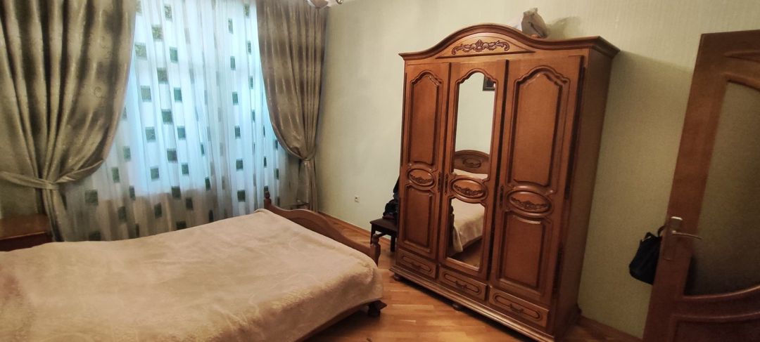 Satılır 4 otaqlı yeni tikili 180 m² — Mənzil, Bakı (7)