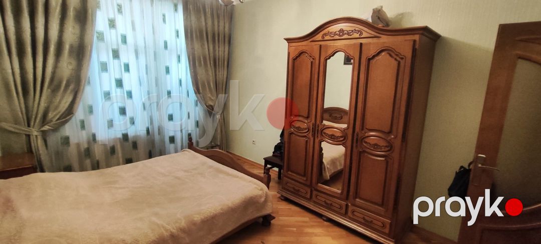Satılır 4 otaqlı yeni tikili 166 m² — Mənzil, Bakı (4)