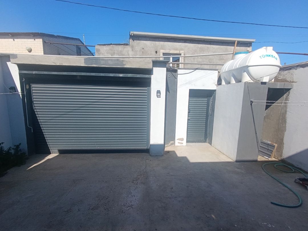 Satılır 4 otaqlı həyət evi/bağ evi 70 m² — Ev, villa, Bakı (2)