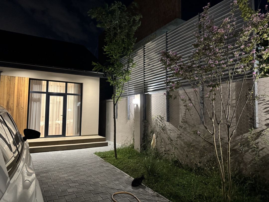 Satılır 3 otaqlı həyət evi/bağ evi 165 m² — Ev, villa, Bakı (4)