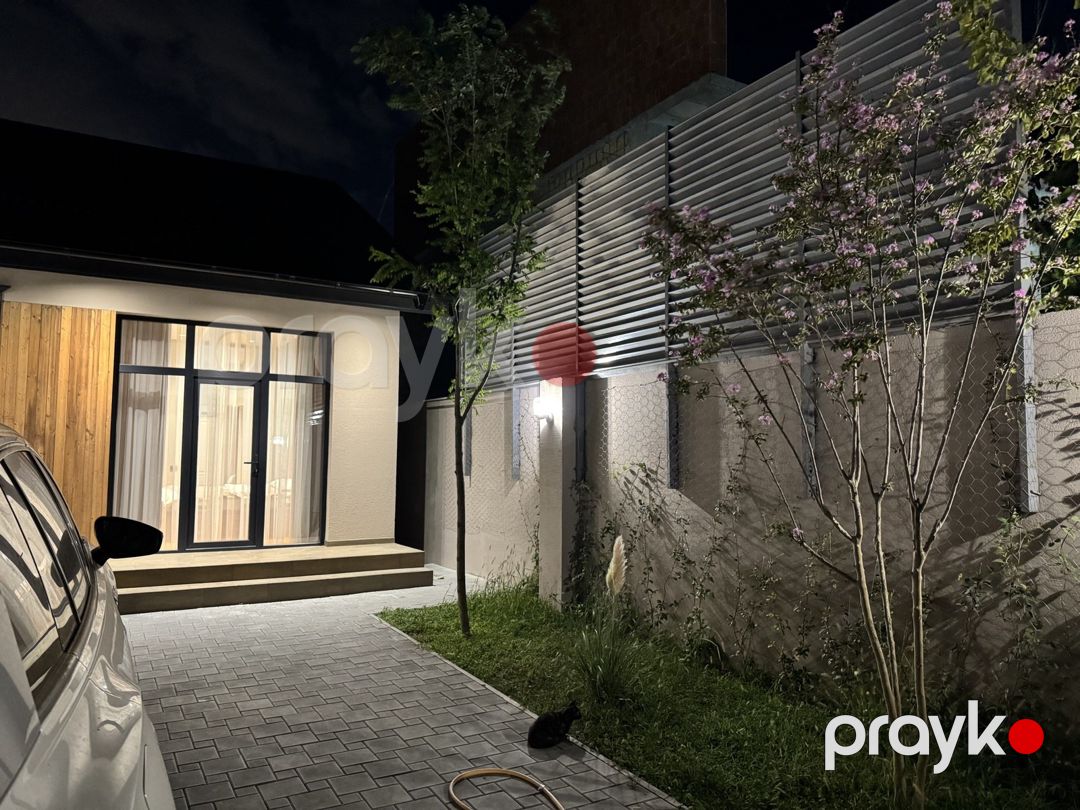 Satılır 3 otaqlı həyət evi/bağ evi 165 m² — Ev, villa, Bakı (4)