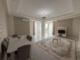 İcarəyə verilir 3 otaqlı yeni tikili 150 m² — Kenan — Apartment