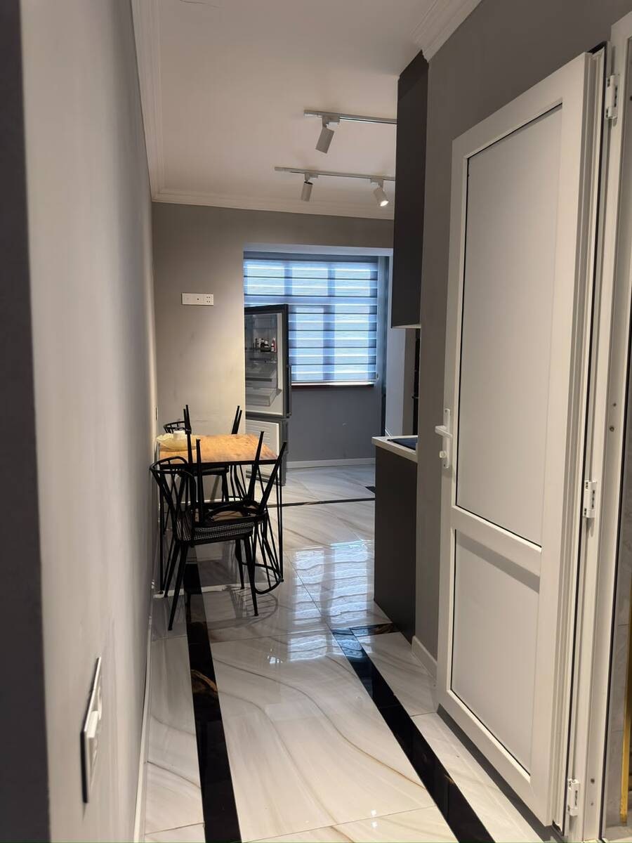 Satılır 3 otaqlı köhnə tikili 75 m² — Mənzil, Bakı (7)