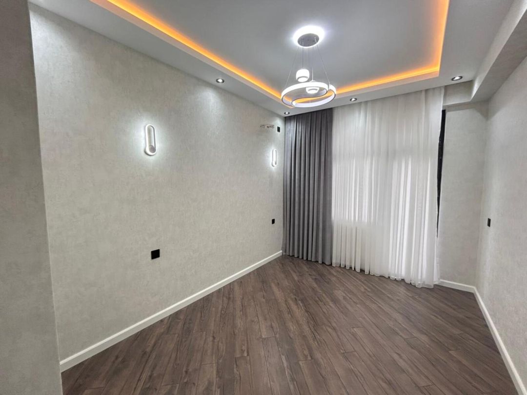 Satılır 3 otaqlı yeni tikili 84 m² — Mənzil, Bakı (9)