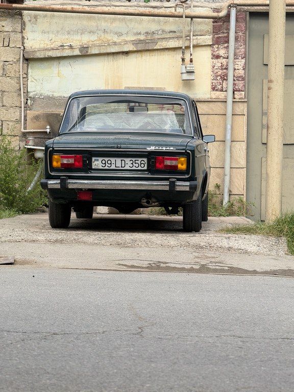 Lada (VAZ) 2106, 1.6 L, 2003 il, 258 963 km — Avtomobillər, Salyan (11)