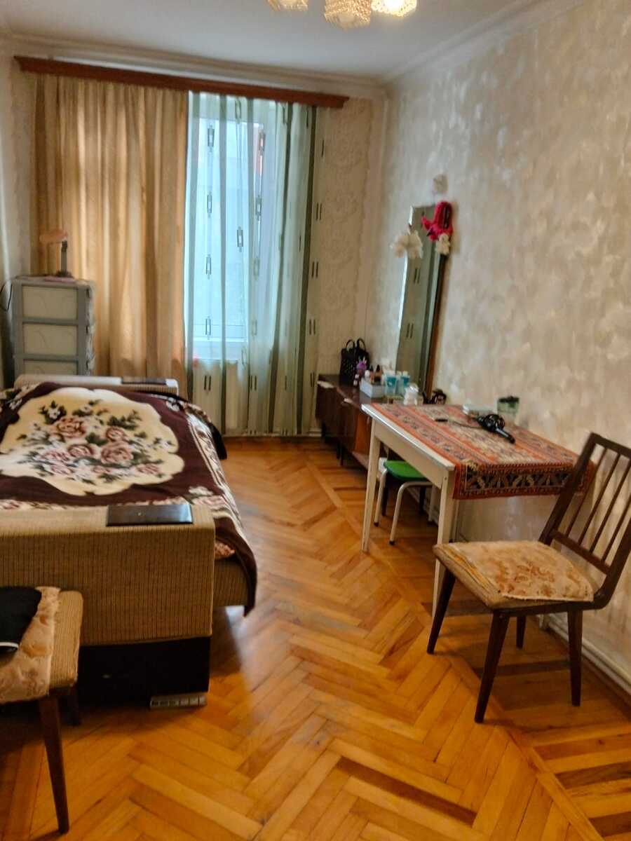 Satılır 3 otaqlı köhnə tikili 71 m² — Mənzil, Bakı (3)