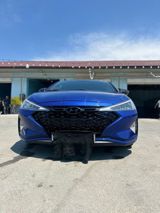 Hyundai Elantra: 1.6 l 2020 il Sedan — Ralli Azerbaijan