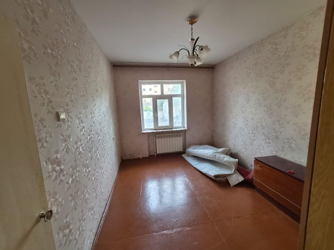 5-otaqlı mənzil, Mərdəkan qəs., 85 m² — Mənzil, Bakı (7)