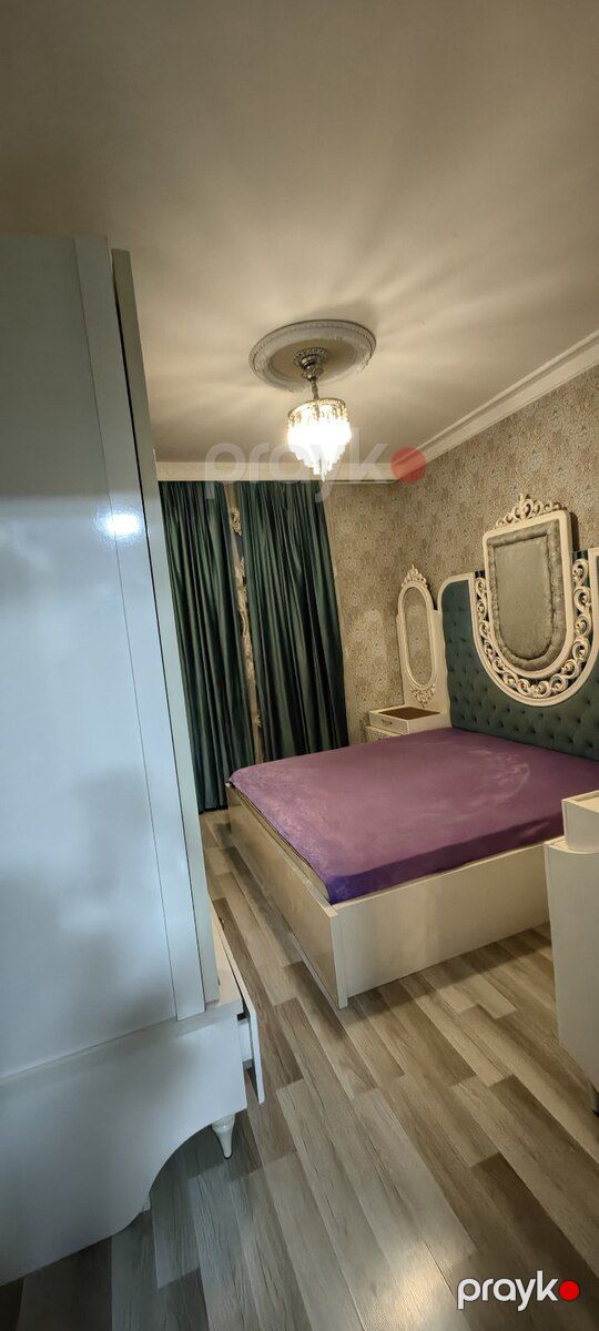 2-otaqlı mənzil, Əhmədli m., 68 m² — Mənzil, Bakı (7)