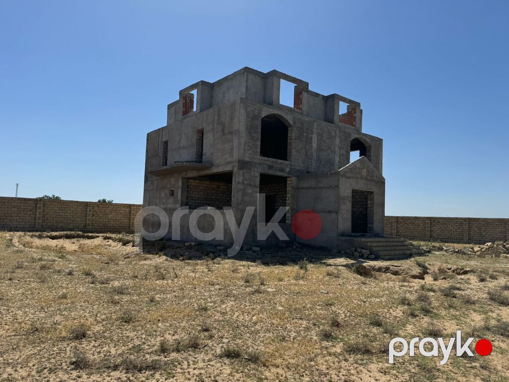 16 sot torpaq sahəsi, Şüvəlan qəs — Torpaq, Bakı (7)