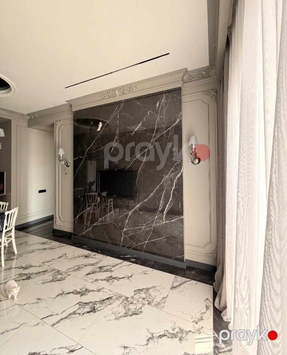 Satılır 2 otaqlı yeni tikili 72 m² — Mənzil, Bakı (3)