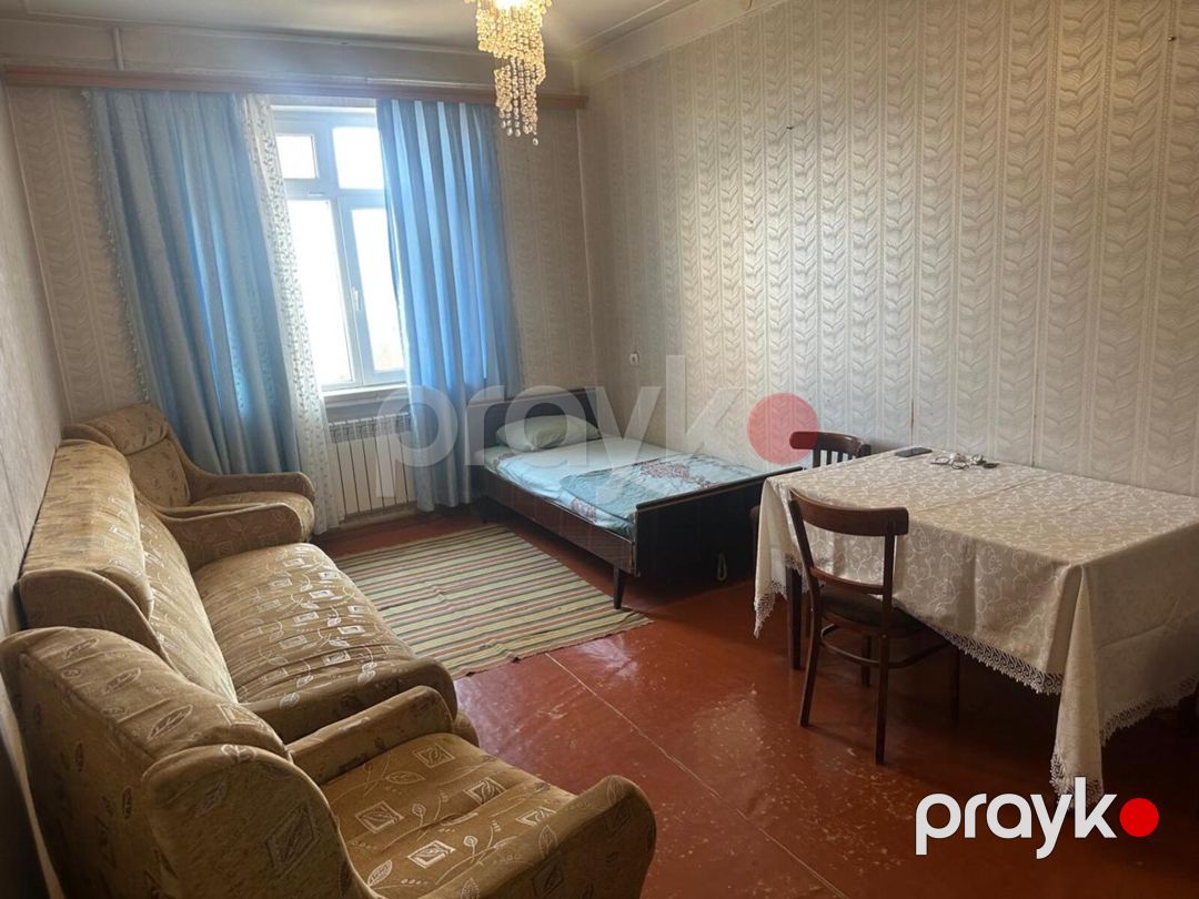 Satılır 2 otaqlı köhnə tikili 65 m² — Mənzil, Bakı (2)