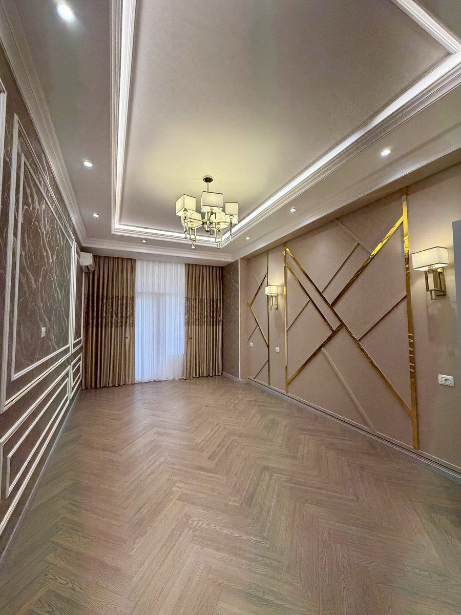 Satılır 4 otaqlı yeni tikili 195 m² — Mənzil, Bakı (9)